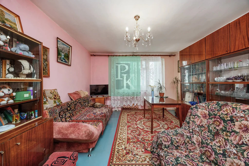 Продажа квартиры, Севастополь, ул. Героев Бреста - Фото 4