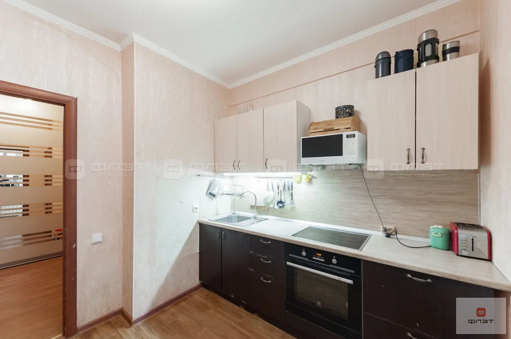 Продажа квартиры, Казань, ул. Дубравная - Фото 4