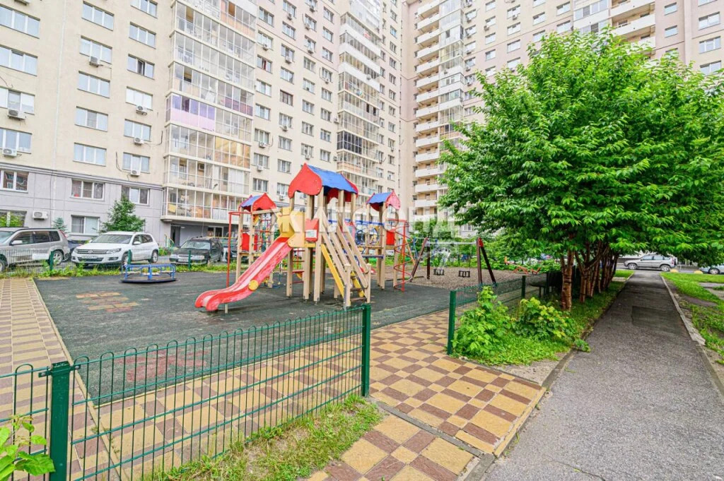 Продажа квартиры, Новосибирск, Кирова пл. - Фото 27