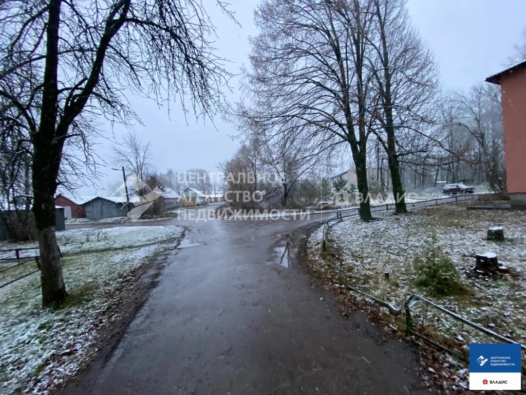 Продажа квартиры, Елино, Захаровский район - Фото 15