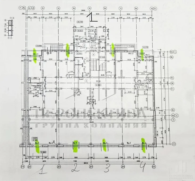 Коммерция 148-500 м2 - Фото 6