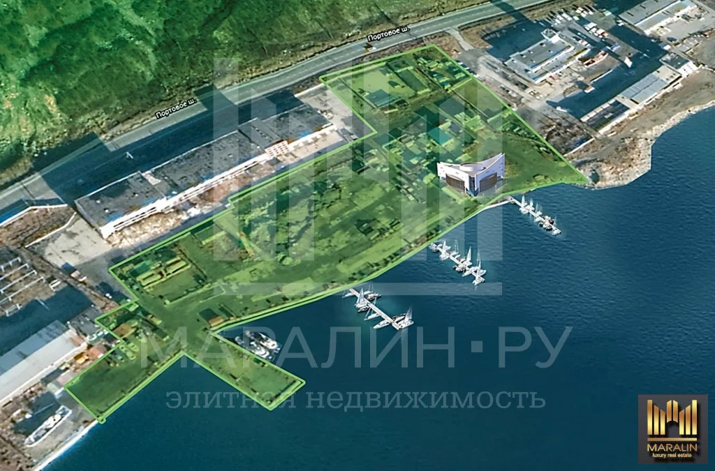Продажа земельного участка, Кагальник, Азовский район, Кагальницкое ... - Фото 0