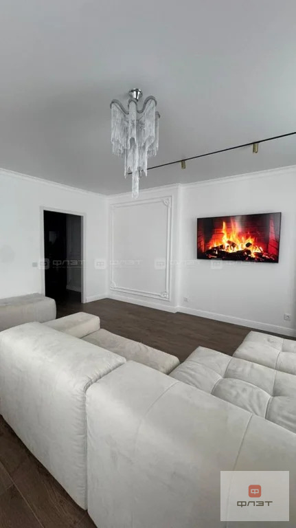 Продажа квартиры, Казань, ул. Четаева - Фото 3