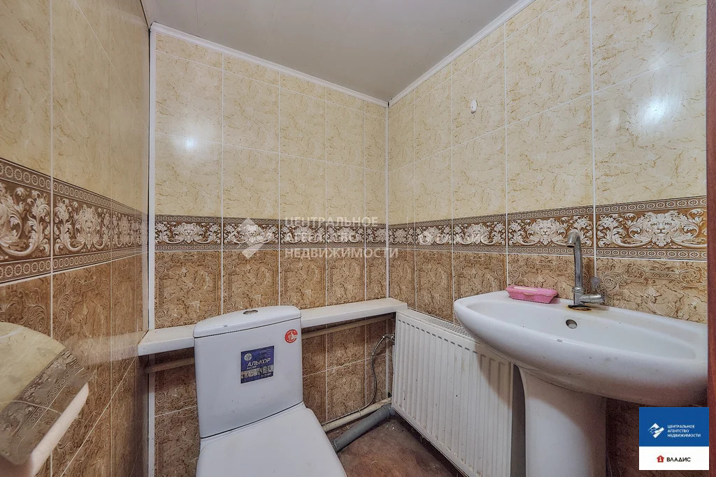 Продажа дома, Сидоровка, Рыбновский район - Фото 14