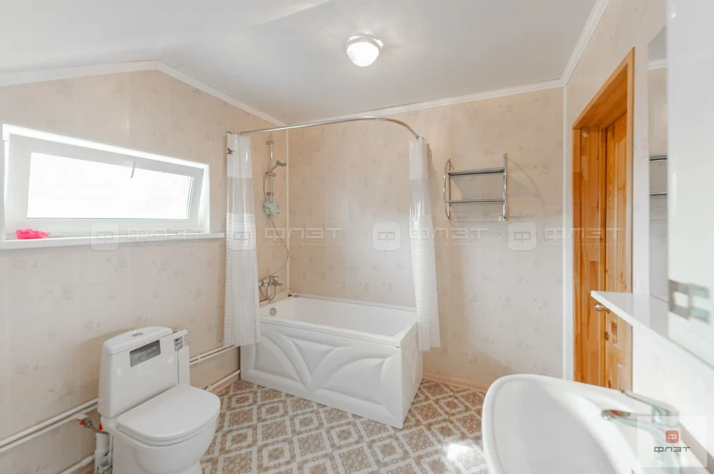 Продажа дома, Лаишевский район, дом 9 - Фото 35