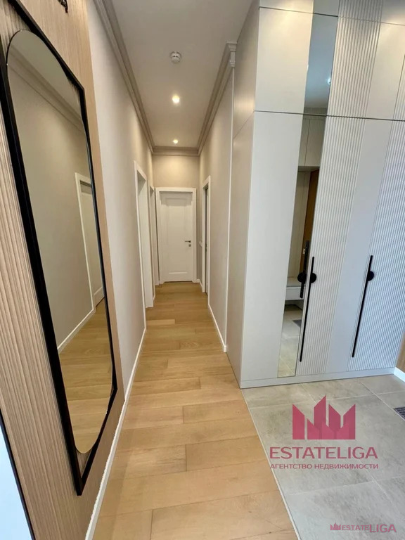 Продажа квартиры, улица Василия Ланового - Фото 7