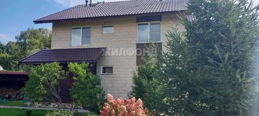 Продажа дома, Боровое, Новосибирский район, ул. Приморская - Фото 6