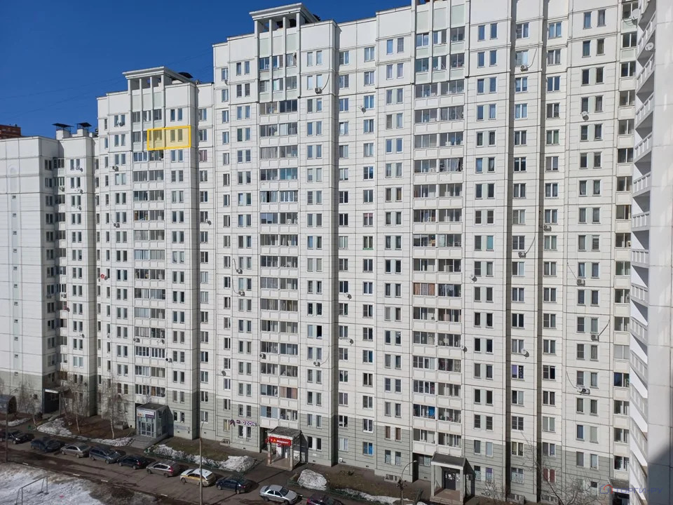 Продажа квартиры, Подольск, ул. Юбилейная - Фото 2