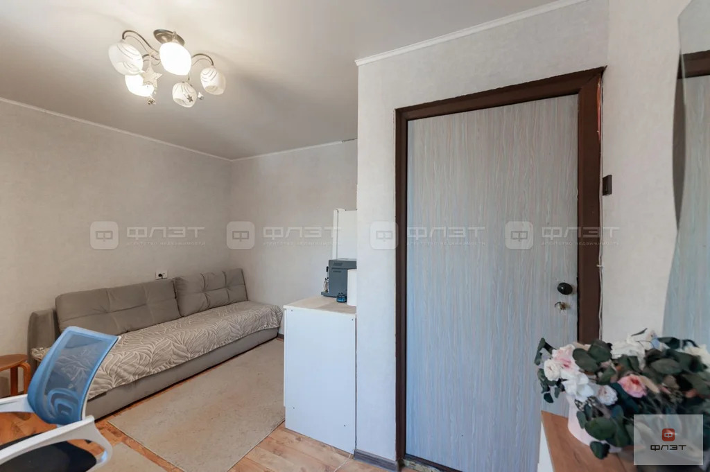 Продажа квартиры, Казань, ул. Братьев Касимовых - Фото 8