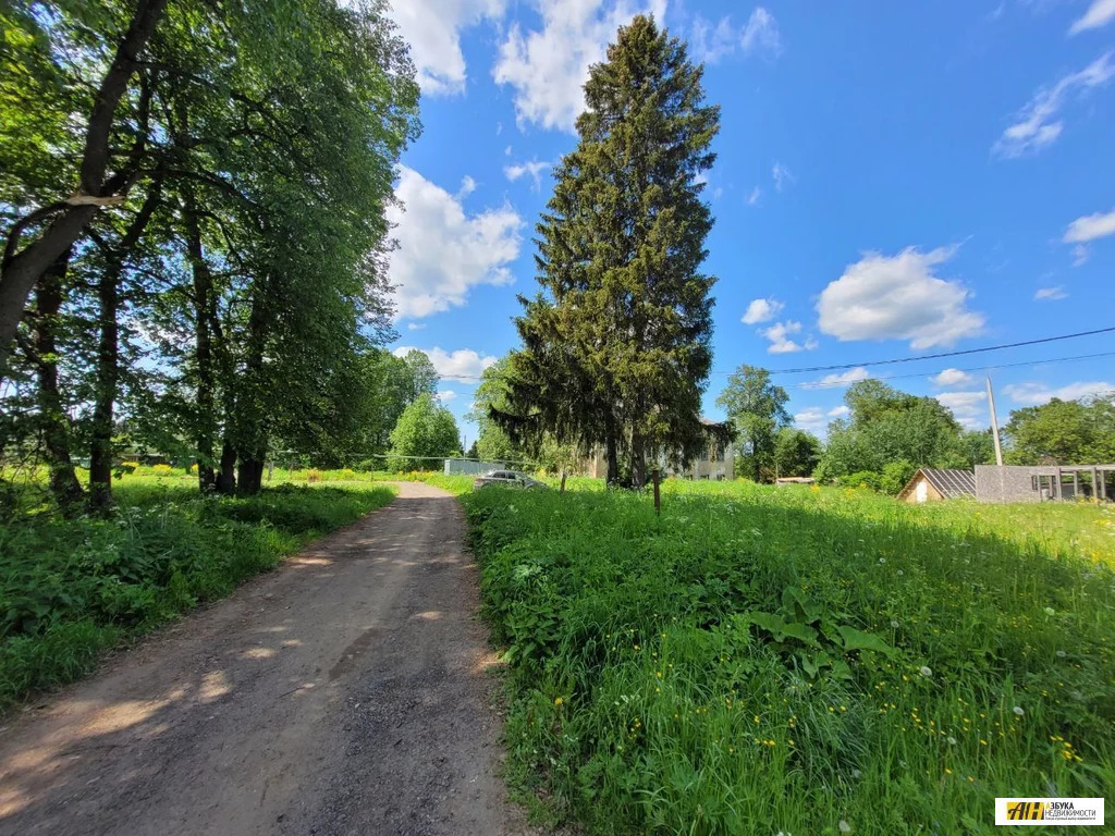 Продажа участка, Колтышево, Солнечногорский район - Фото 0