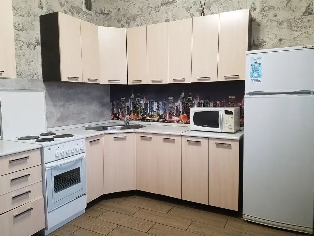 Купить квартиру в Видном с новым ремонтом доступно сегодня для Вас! - Фото 5