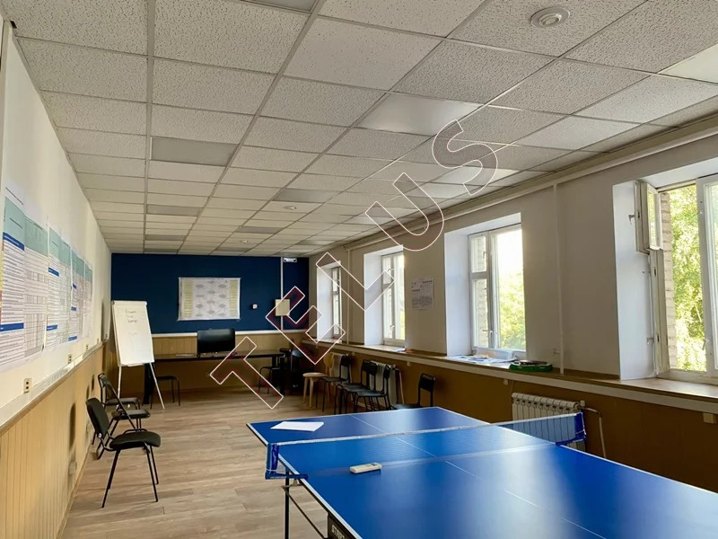 м. Киевская, Бережковская набережная, 2097 м2, Здание (ном. объекта: ... - Фото 15