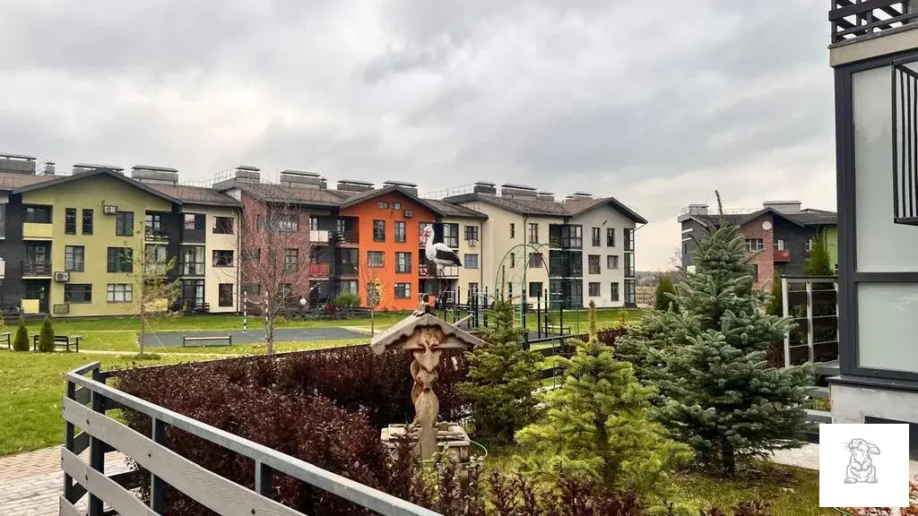 ЖК Федоскинская Слобода - Фото 20