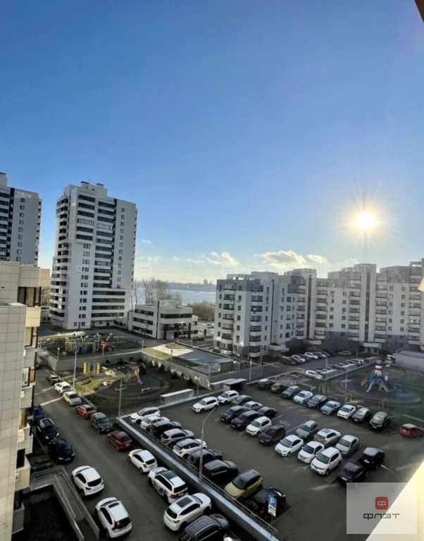 Продажа квартиры, Казань, ул. Бондаренко - Фото 4