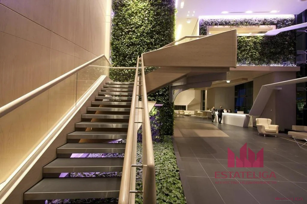 Аренда квартиры, Пресненская набережная - Фото 18