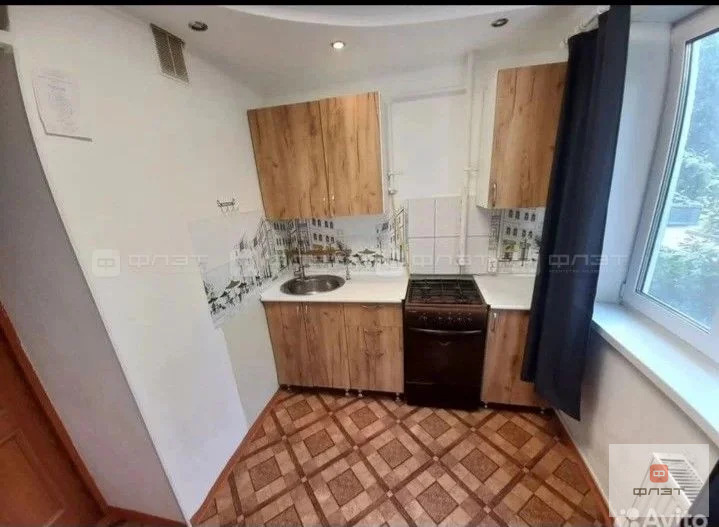 Продажа квартиры, Казань, ул. Октябрьская - Фото 3
