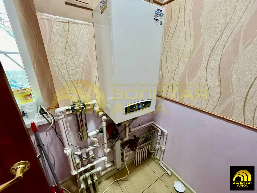 Продажа дома, Полтавская, Красноармейский район, ул. Казачья - Фото 16