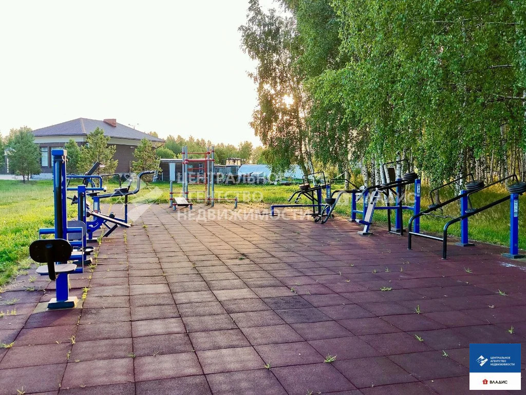 Продажа дома, Семкино, Рязанский район, Лесная улица - Фото 22