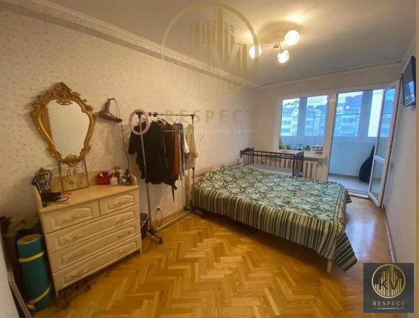 Продажа квартиры, Пятигорск, Калинина пр-кт. - Фото 1