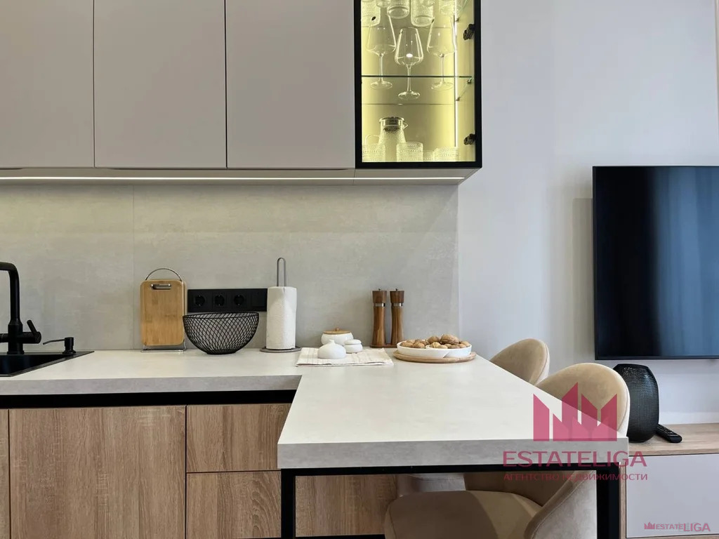 Аренда квартиры, проезд Шелихова - Фото 3