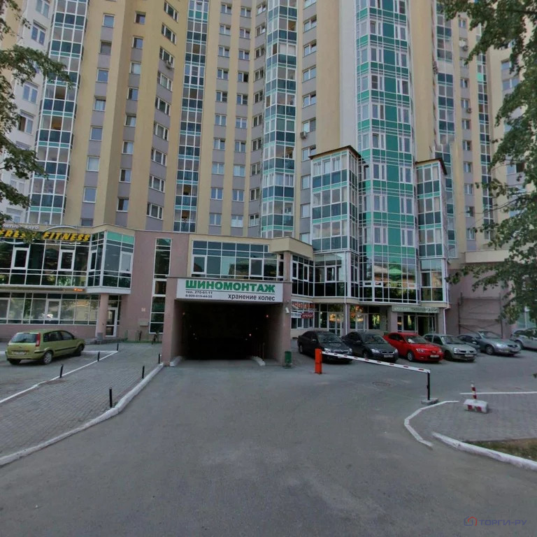 Купить Квартиру Улица Бажова