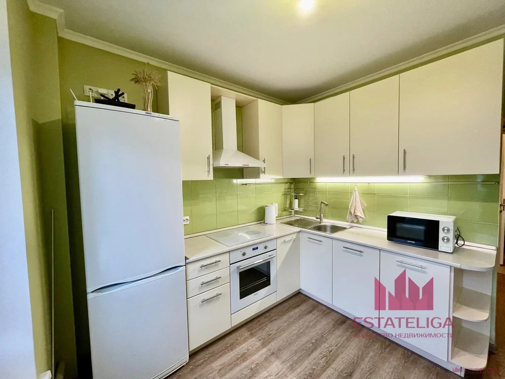 Аренда квартиры, Варшавское ш. - Фото 3