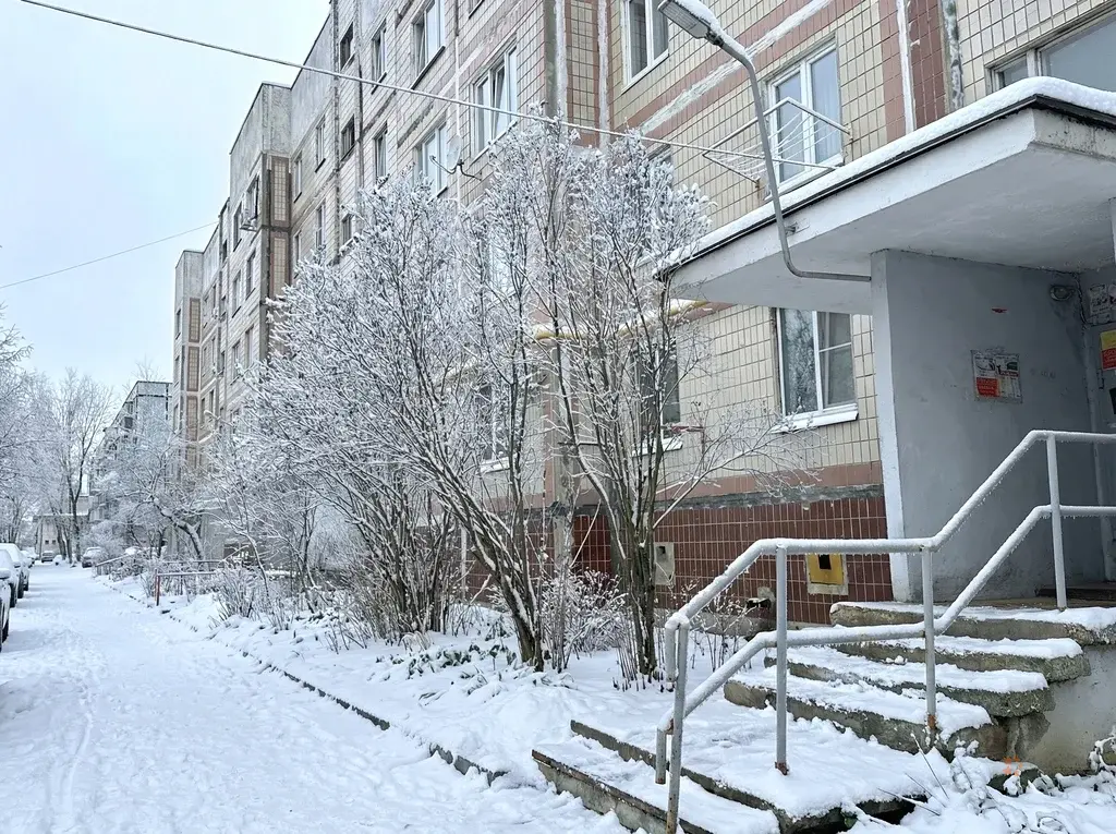 Продается 1-комнатная квартира Комсомольская, 17 - Фото 21