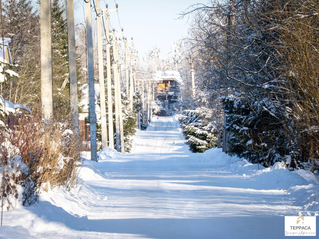 Продажа дома, Агалатово, Всеволожский район - Фото 20