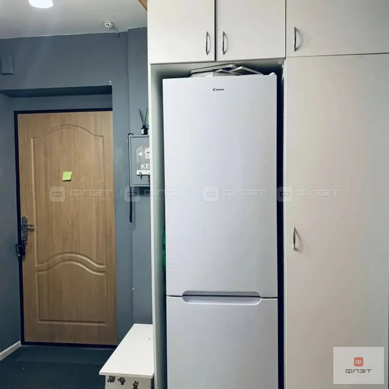 Продажа квартиры, Казань, ул. Крутая - Фото 28