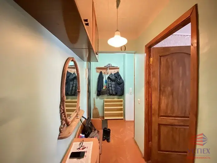 Продаётся 3-комнатная квартира пгт. Малаховка, Быковское ш., д. 2 - Фото 16