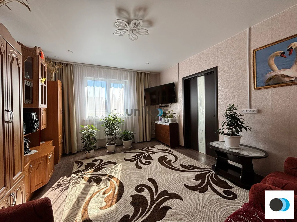 Продажа дома, Иглино, Иглинский район, ул. 1 Мая - Фото 17