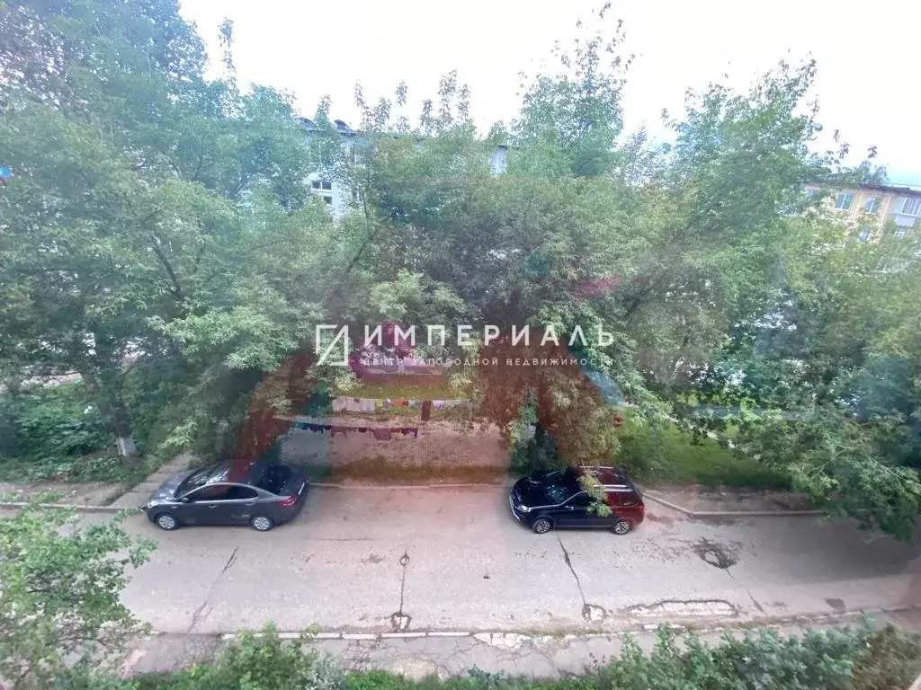 Продается уютная трехкомнатная квартира в г. Балабаново, ул. Московская - Фото 1