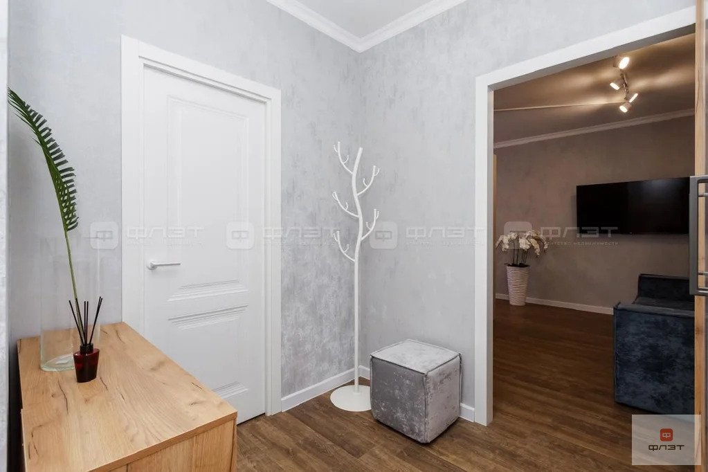 Аренда квартиры, Казань, пр-кт. Фатыха Амирхана д.18/41 - Фото 11