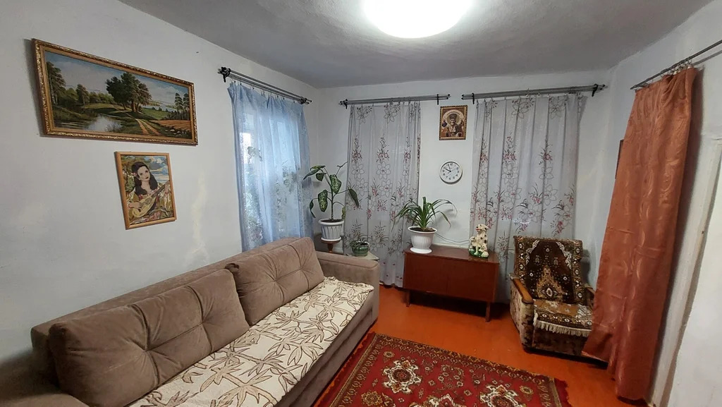 Продажа дома, Темрюк, Темрюкский район, ул. Горького - Фото 4