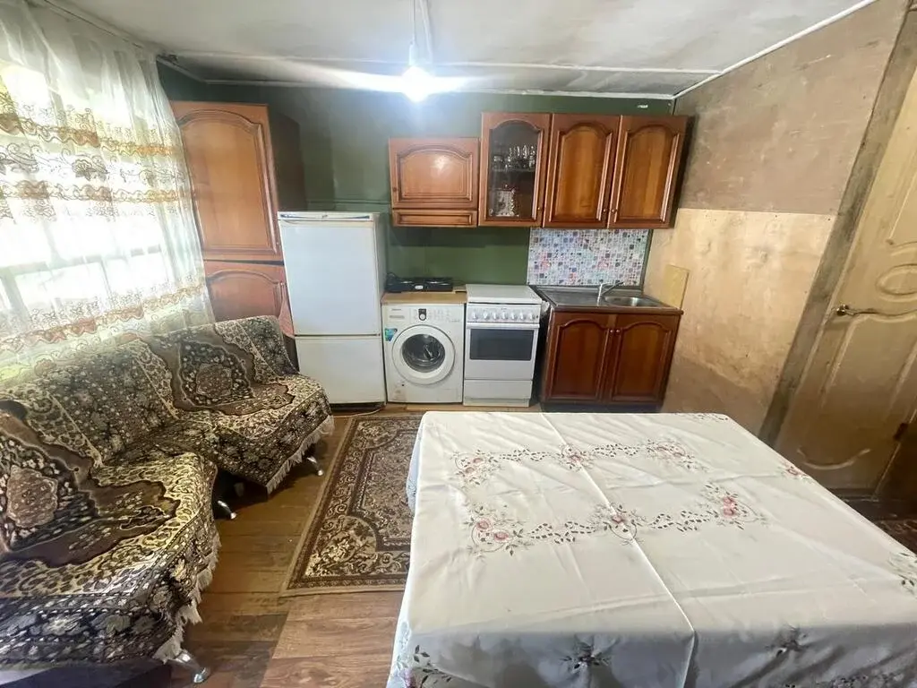Дом 57,4 м2 на участке 6,2 сот. - Фото 4