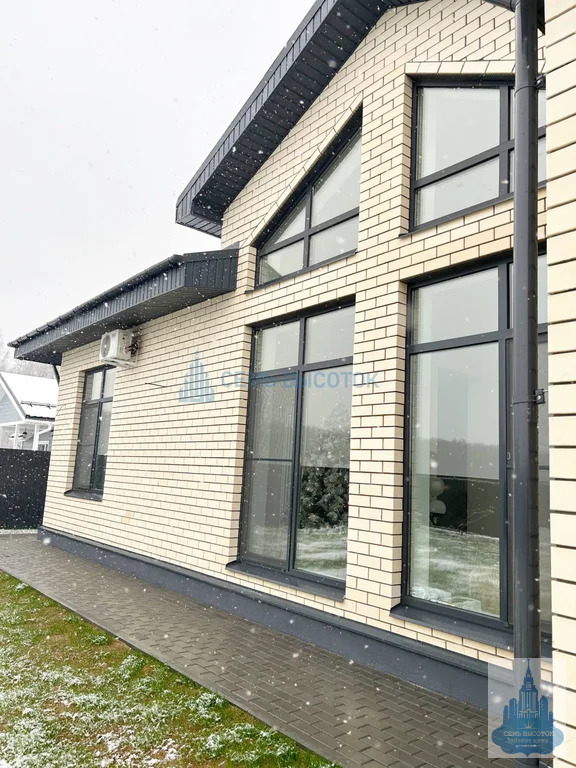 Продажа дома, Домодедово, Домодедово г. о., 206 - Фото 5