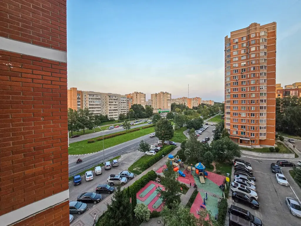 1-к пр-кт.Ленина, дом 207 - Фото 16