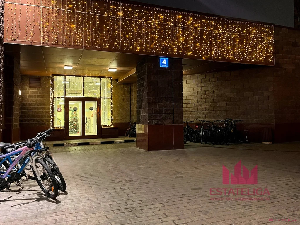 Продажа квартиры, ул. Первомайская - Фото 22