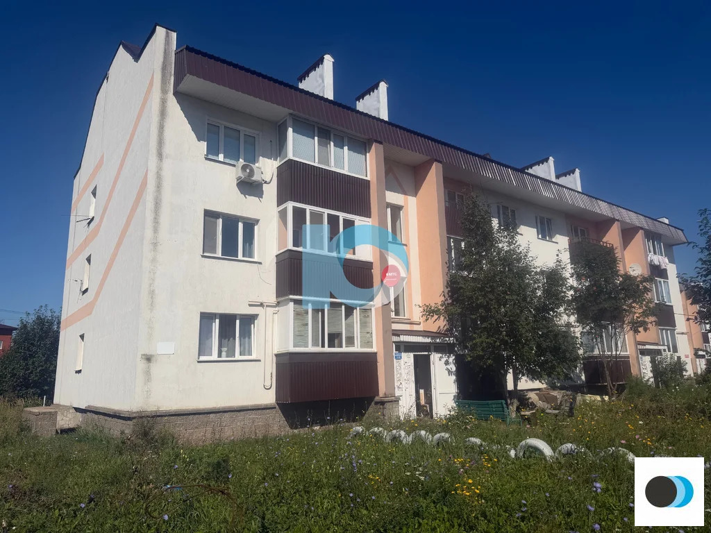Продажа квартиры, Иглино, Иглинский район, ул. Строителей - Фото 1