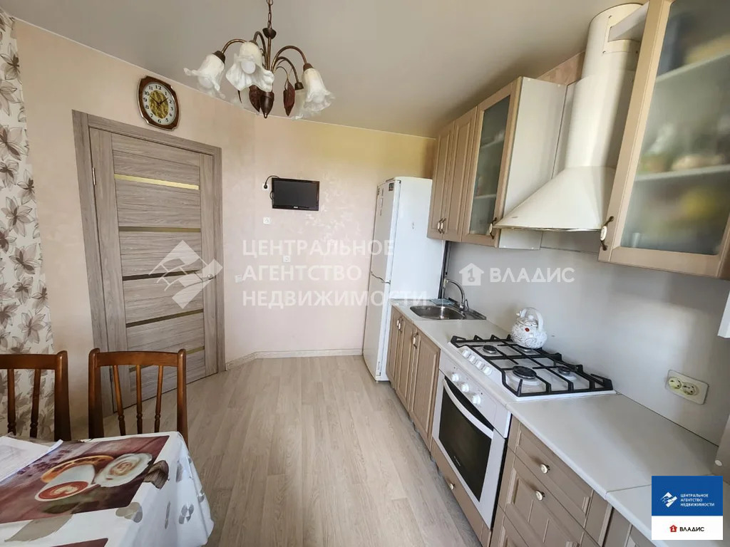 Продажа квартиры, Рыбное, Рыбновский район, Крымская улица - Фото 1