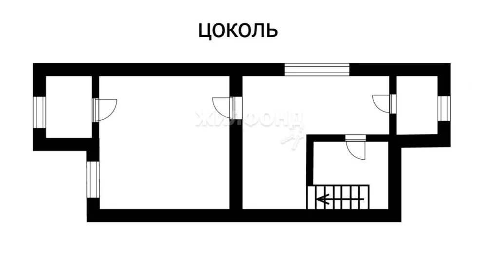 Продажа дома, Озерный, Новосибирский район, Вивальди - Фото 43