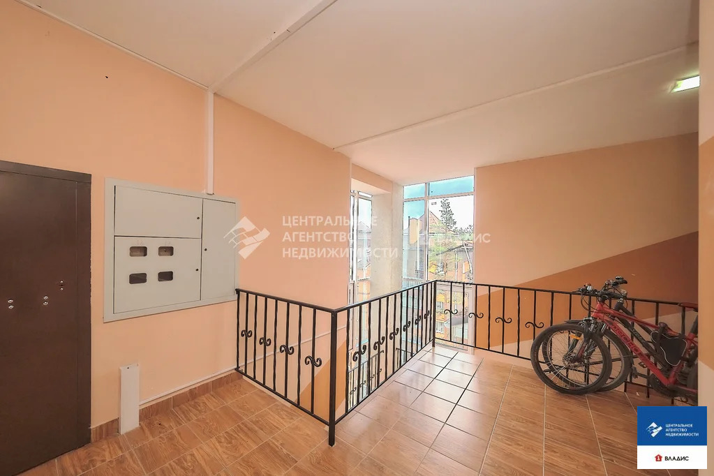 Продажа квартиры, Рязань, Мещерская улица - Фото 20