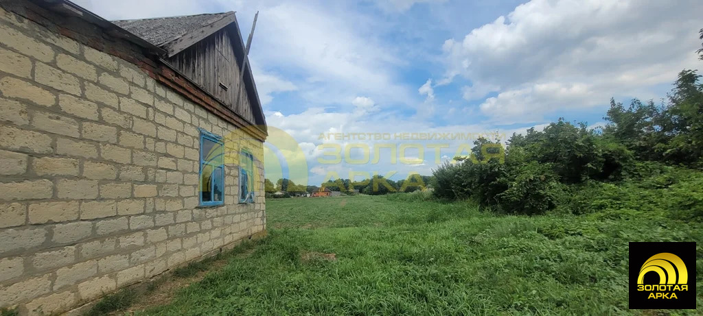 Продажа дома, Ананьевский, Северский район - Фото 0