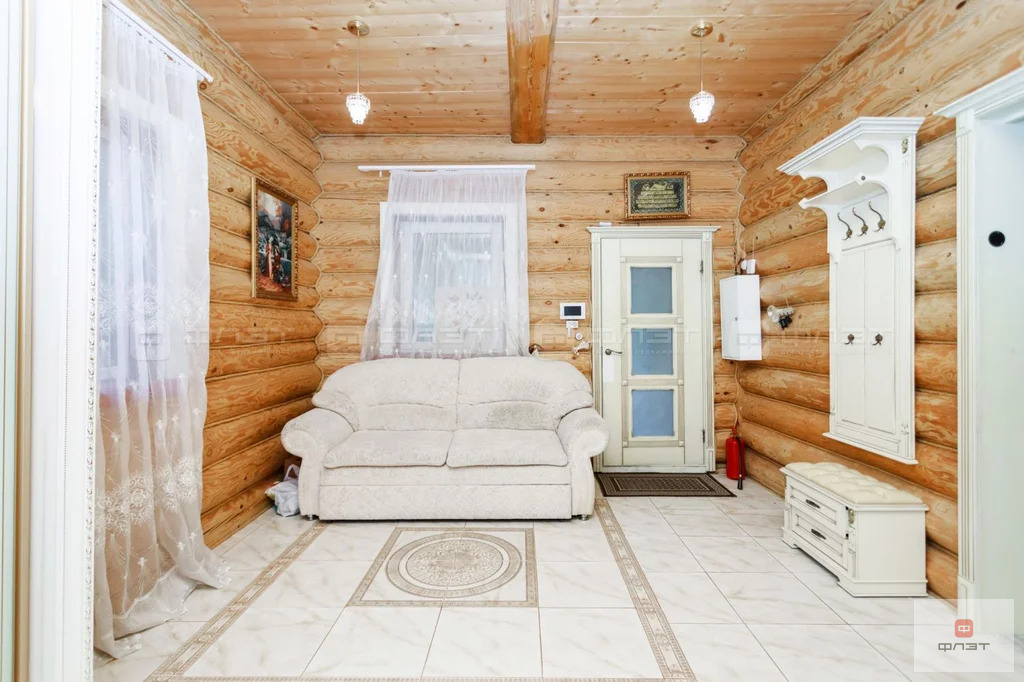 Продажа дома, Казань, ул. Приречная - Фото 38