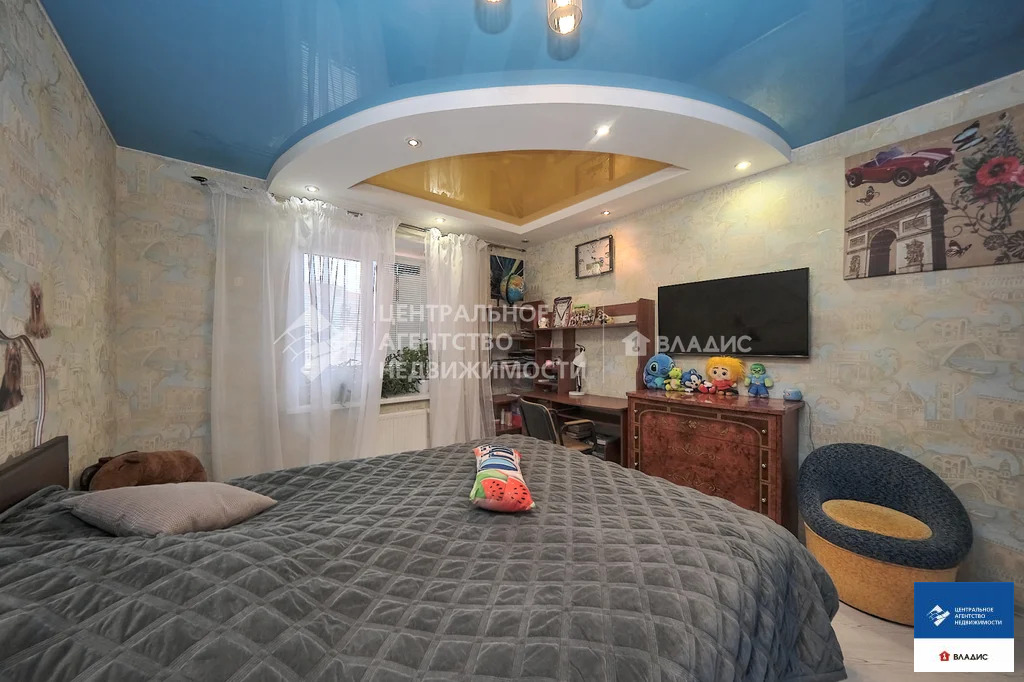 Продажа квартиры, Рязань, улица Новосёлов - Фото 5