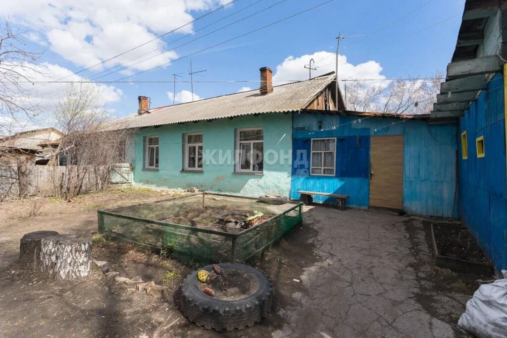 Продажа квартиры, Новосибирск, Солидарности - Фото 8