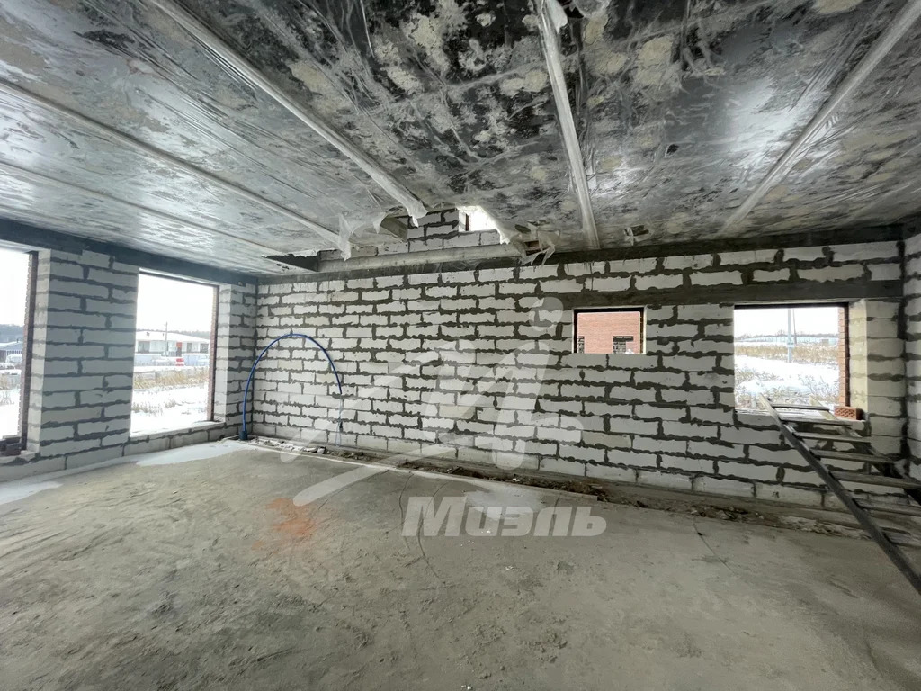 Продажа дома, Нижнее Шахлово, Серпуховский район, Заповедный берег ... - Фото 9