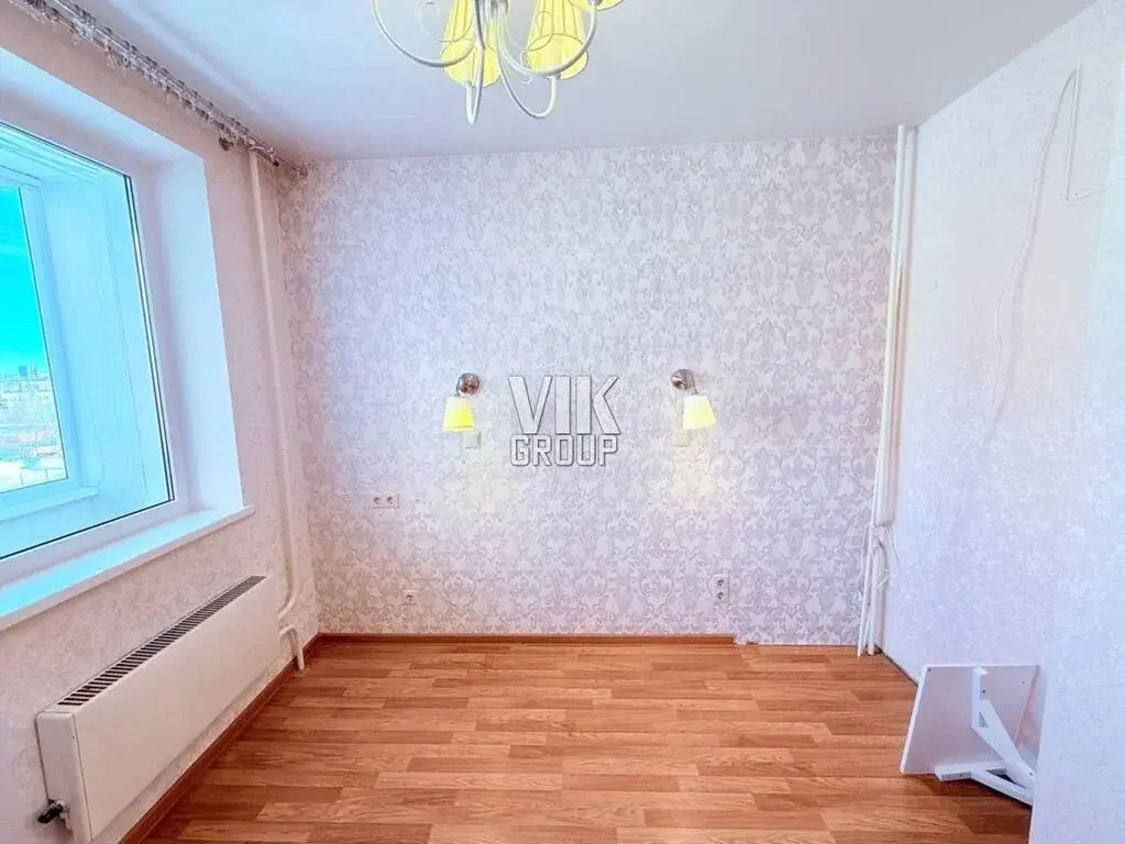 Продается просторная светлая трехкомнатная квартира с евро ремонтом - Фото 17