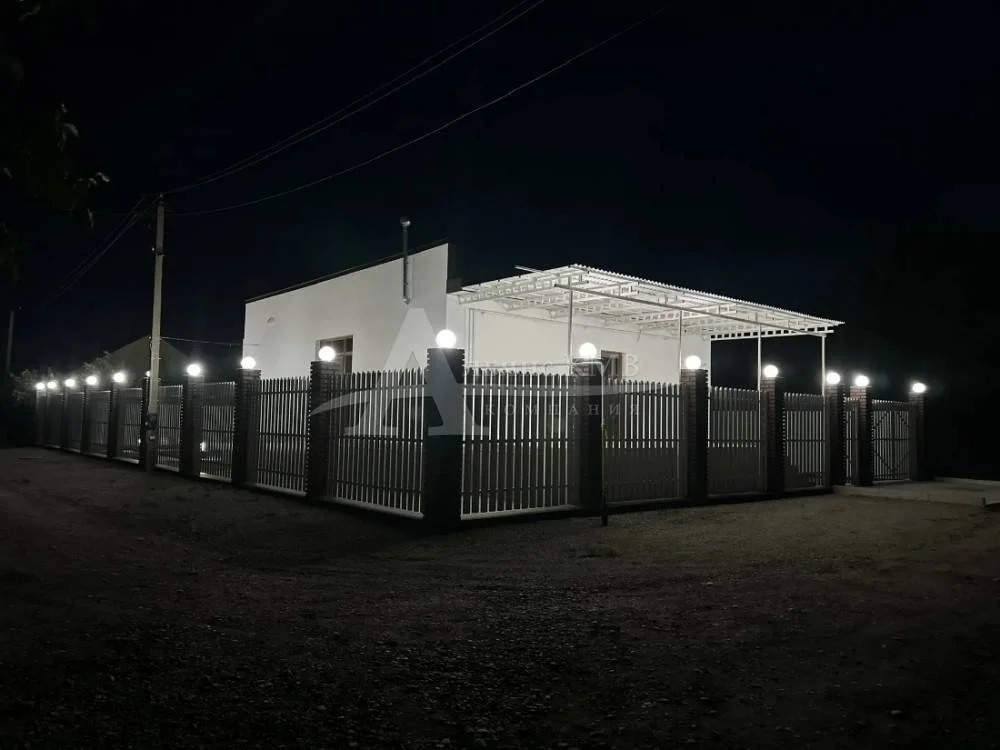 Продажа дома, Новопавловск, Кировский район, ул. Алексеевская - Фото 19