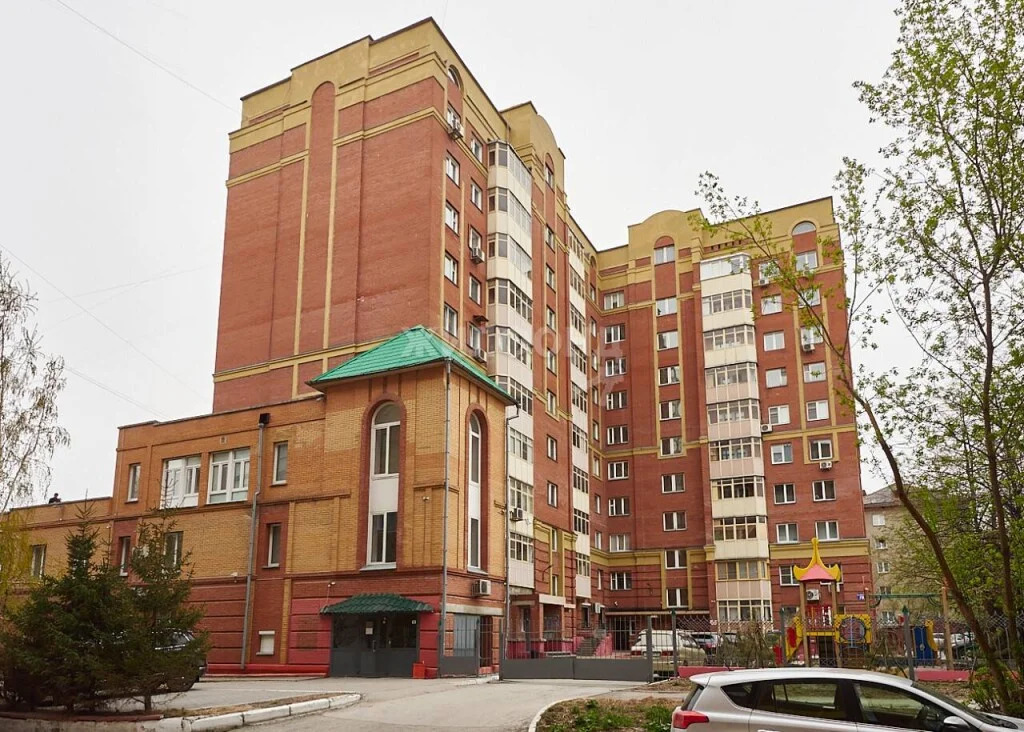 Продажа квартиры, Новосибирск, ул. Жемчужная - Фото 15